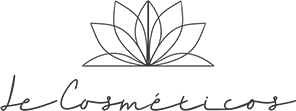 Logotipo Le Cosmticos
